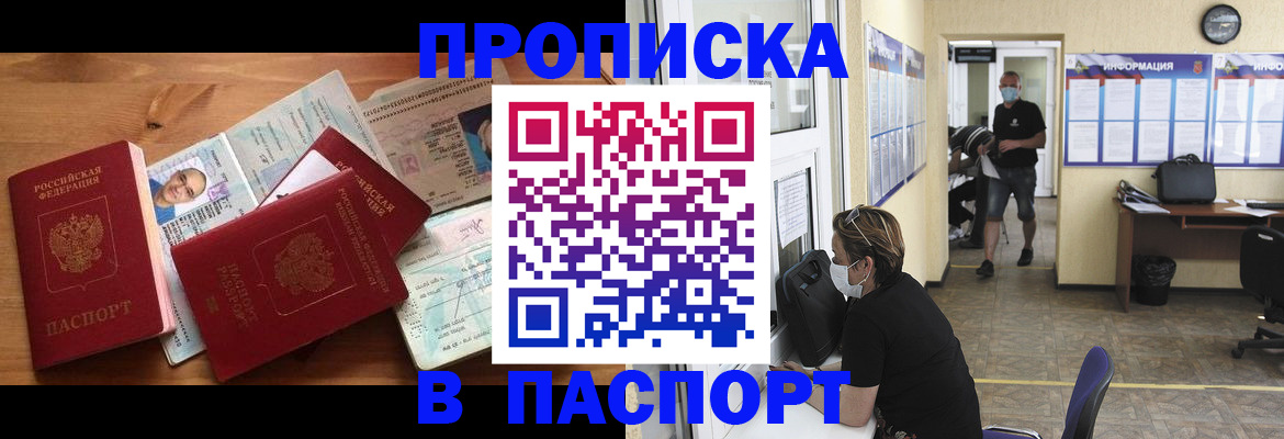 где прописаться в Палласовке